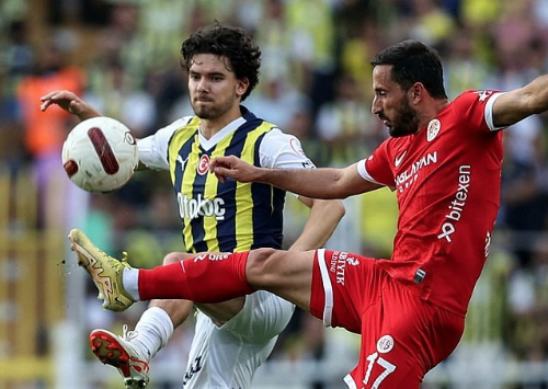 Foto - Forma şansını değerlendiremediler! İsmail Kartal'dan 3 yıldıza neşter.. Düğmeye basıldı!