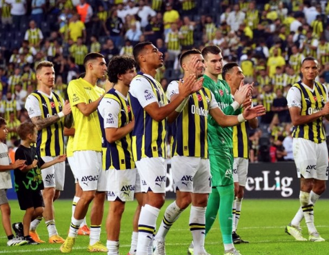 Foto - Forma şansını değerlendiremediler! İsmail Kartal'dan 3 yıldıza neşter.. Düğmeye basıldı!