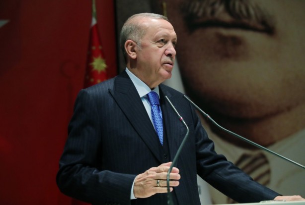 Foto - Formul üzerinde çalışılıyor! O isim Cumhurbaşkanı yardımcısı olacak