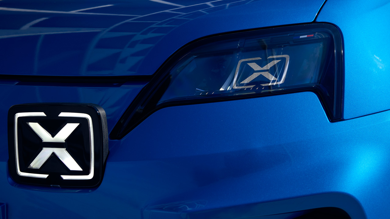 Foto - Formula 1 ruhu bu otomobilde! Alpine A290 Türkiye’de! 