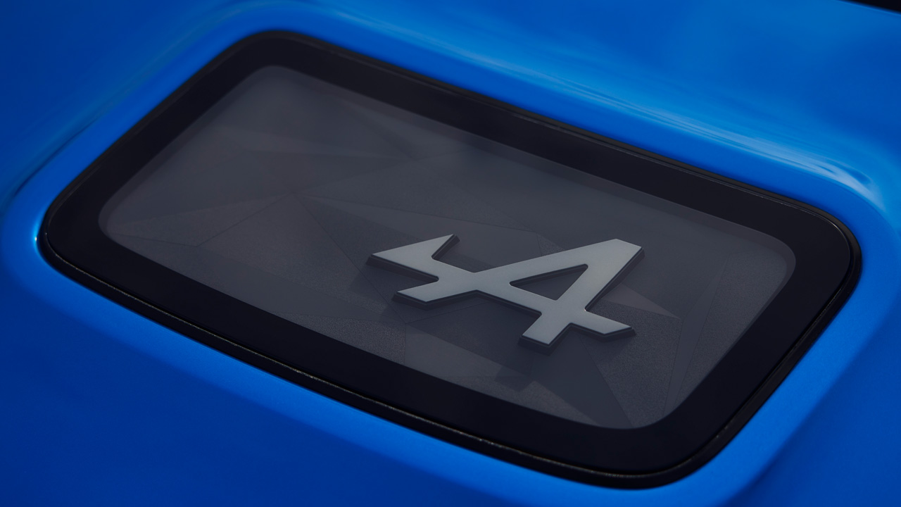 Foto - Formula 1 ruhu bu otomobilde! Alpine A290 Türkiye’de! 