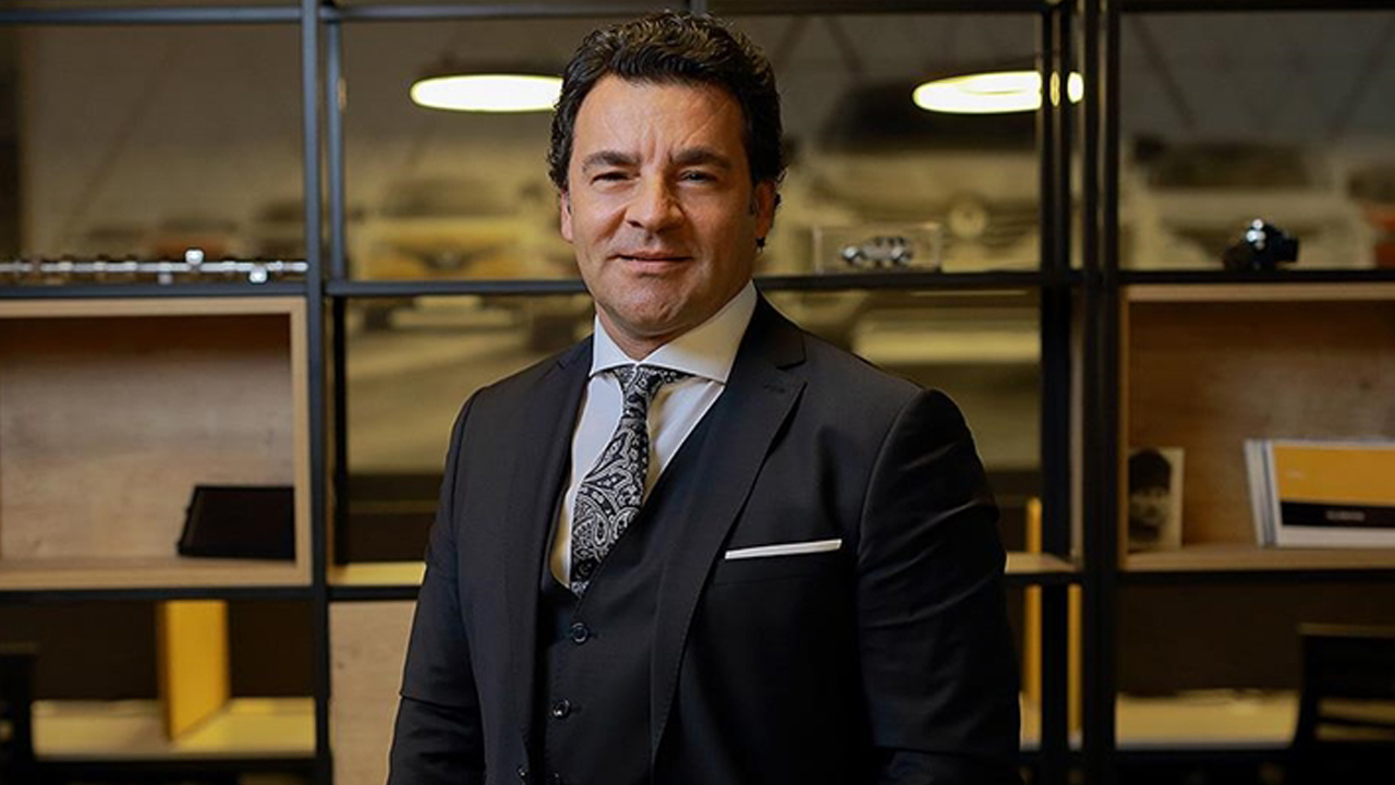 Foto - Formula 1 ruhu bu otomobilde! Alpine A290 Türkiye’de! 