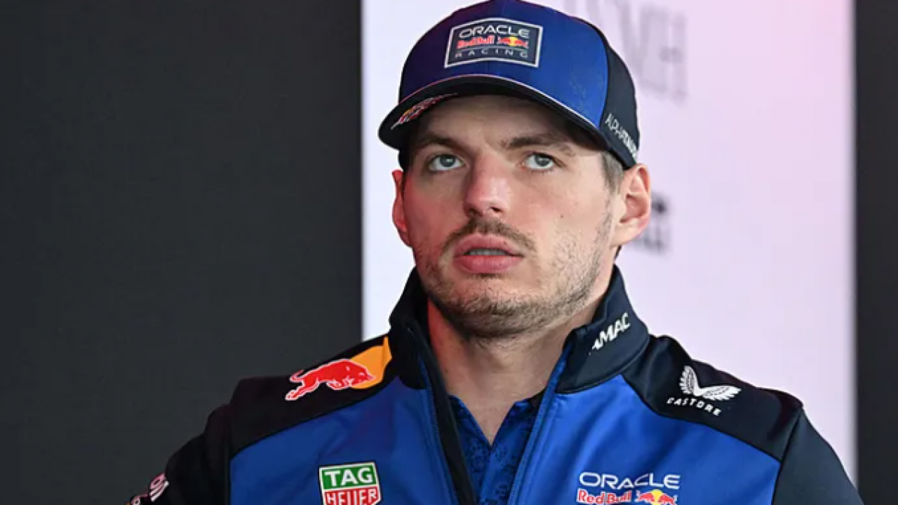 Formula 1 toplantısında buz kesen anlar: Herkes bir anda şaka sandı ama…