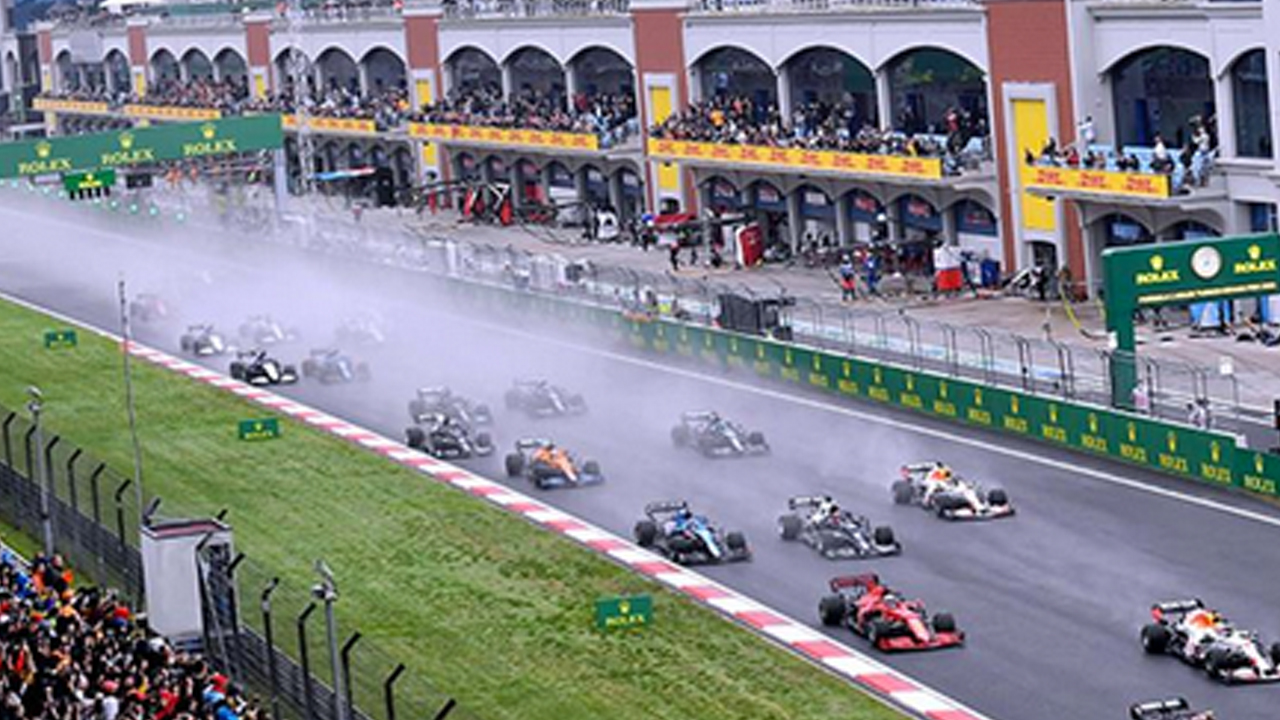 Foto - Formula 1 Türkiye’ye dönecek mi? En tepeden açıklama geldi! Yarışseverler ayağa kalkacak...