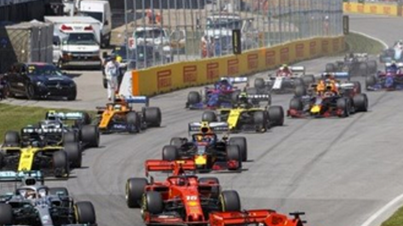Foto - Formula 1 Türkiye’ye dönecek mi? En tepeden açıklama geldi! Yarışseverler ayağa kalkacak...
