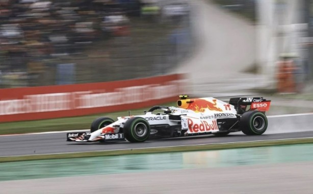 Foto - Formula 1 Türkiye Grand Prix'in kazananı belli oldu!