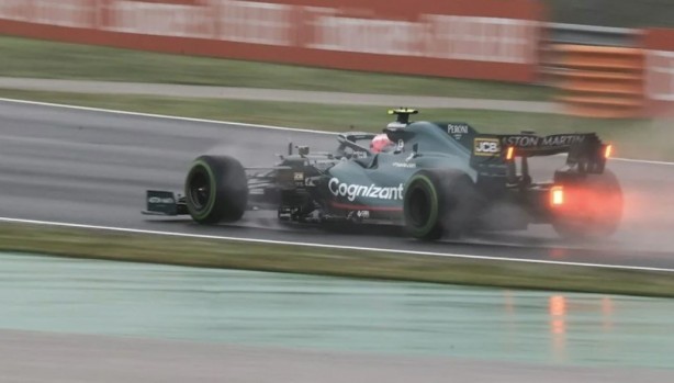 Foto - Formula 1 Türkiye Grand Prix'in kazananı belli oldu!