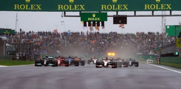 Foto - Formula 1 Türkiye Grand Prix'in kazananı belli oldu!