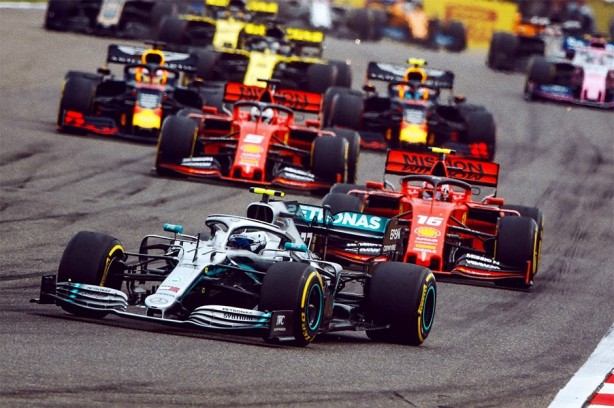 Foto - Formula 1'in Macaristan etabı ile ilgili kötü haber