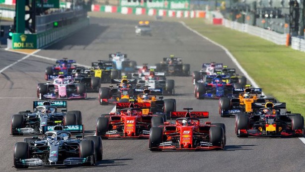 Formula 1'in Macaristan etabı ile ilgili kötü haber