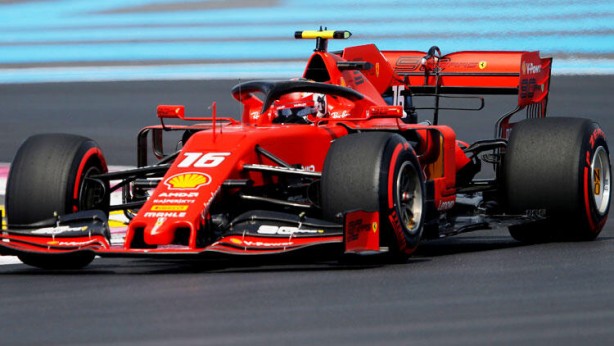 Foto - Formula 1'in Macaristan etabı ile ilgili kötü haber