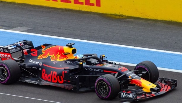 Foto - Formula 1'in Macaristan etabı ile ilgili kötü haber