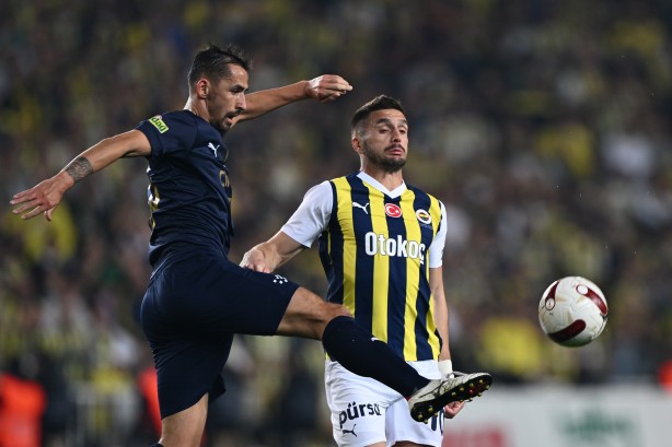 Foto - Formülü açıkladı! Karşı karşıya gelmesi bekleniyor: İsmail Kartal'ın hamlesi başını yakacak.. Zaman meselesi artık