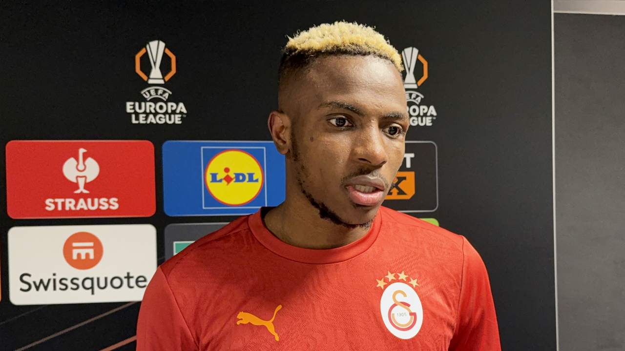 Forvet hattında çığır açacak hamle geldikçe geliyor ve.. Victor Osimhen'e bir talip daha!