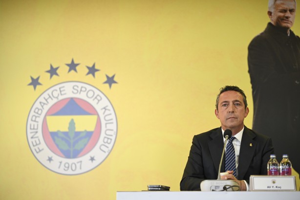 Foto - Forvet, orta saha, sol kanat transfer tamam! Fenerbahçe 3 yıldızla anlaştı, Ali Koç özel jetiyle getiriyor