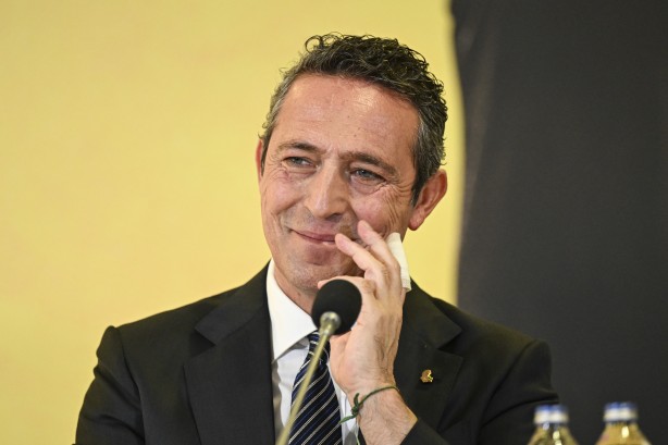 Foto - Forvet, orta saha, sol kanat transfer tamam! Fenerbahçe 3 yıldızla anlaştı, Ali Koç özel jetiyle getiriyor