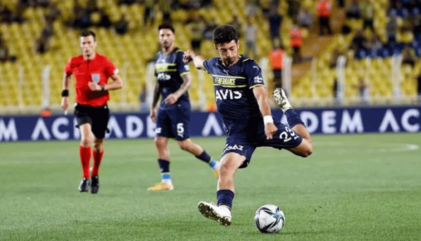 Foto - Fenerbahçe'de son transfer gelişmeleri