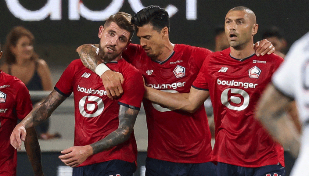 Foto - Fenerbahçe'de son transfer gelişmeleri