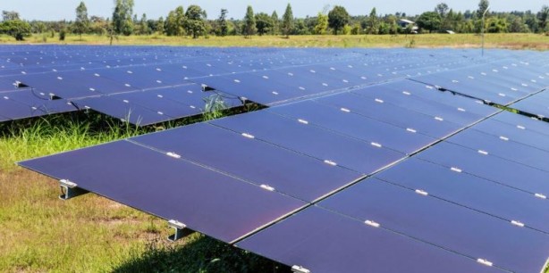 Foto - Fosil yakıtlara olan ihtiyacı azaltacak! Yeni bir güneş paneli geliştirildi