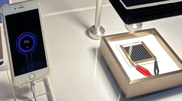 Foto - Fosil yakıtlara olan ihtiyacı azaltacak! Yeni bir güneş paneli geliştirildi