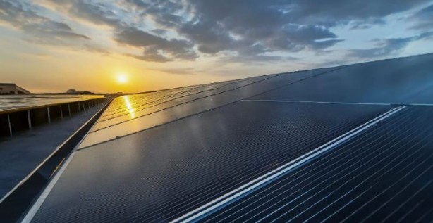 Foto - Fosil yakıtlara olan ihtiyacı azaltacak! Yeni bir güneş paneli geliştirildi