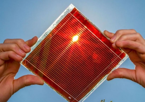 Foto - Fosil yakıtlara olan ihtiyacı azaltacak! Yeni bir güneş paneli geliştirildi