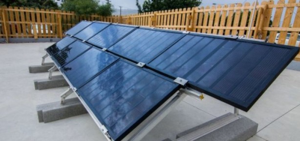 Foto - Fosil yakıtlara olan ihtiyacı azaltacak! Yeni bir güneş paneli geliştirildi