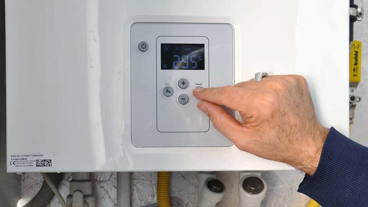 Fosil yakıtlara savaş açtılar! Doğal gaz kombilerine yasak