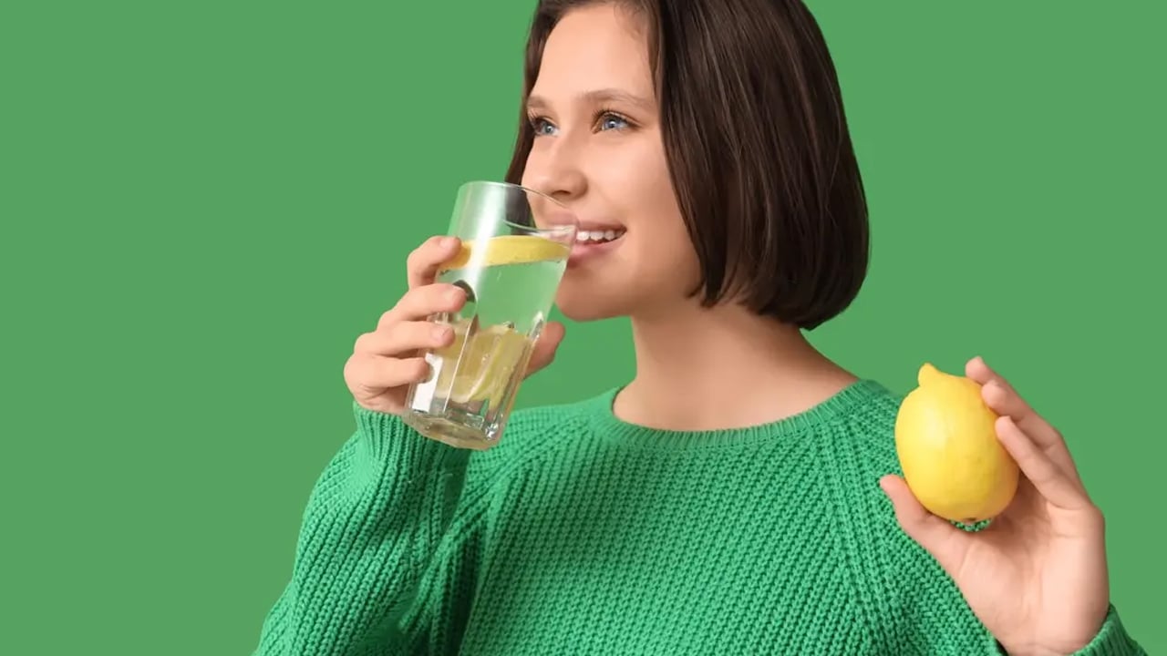 Foşur foşur yağları yakıyor: Sabah aç karnına 3 içeceği tüketin! Etkili olacak, kahvaltından önce yapın