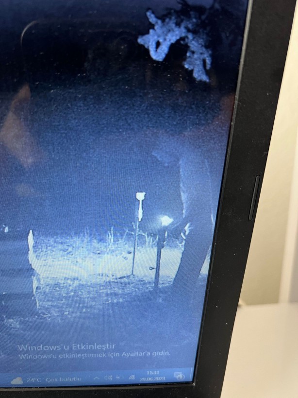 Foto - Foto kapana bu kez hırsız yakalandı!