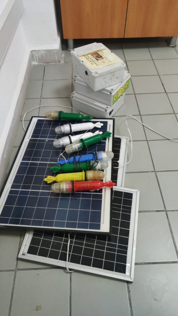 Foto - Foto kapana bu kez hırsız yakalandı!