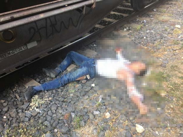 Fotoğraf çekeyim derken akıma kapıldı!