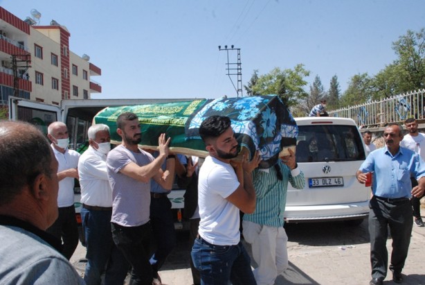 Foto - Fotoğraf çekmek için çıktığı çatıdan düşerek hayatını kaybeden genç defnedildi