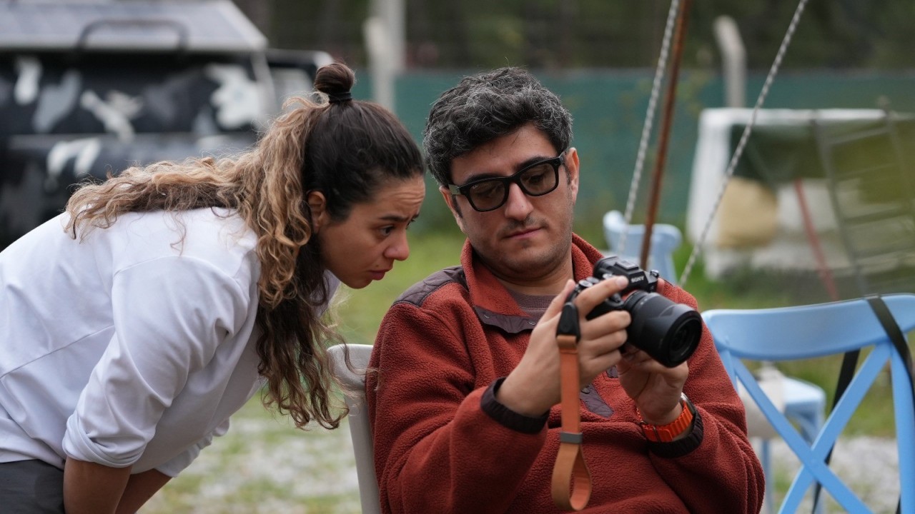 Foto - Fotoğraf tutkunları Marmaris’te buluştu