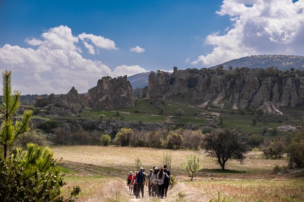 Foto - Fotoğraf tutkunlarının rotası: Frig Vadisi