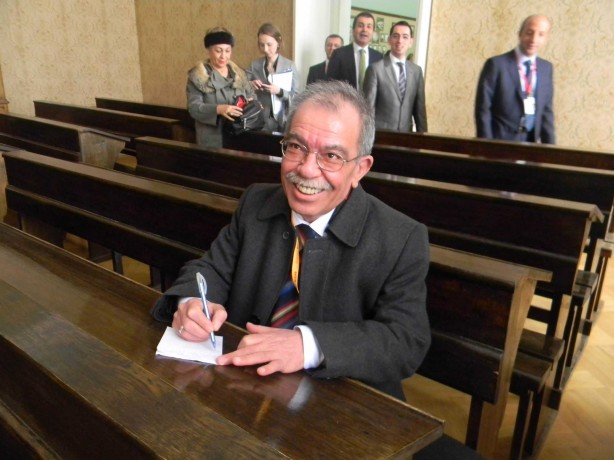 Foto - Fotoğraf ve hatıralarıyla Hasan Karakaya