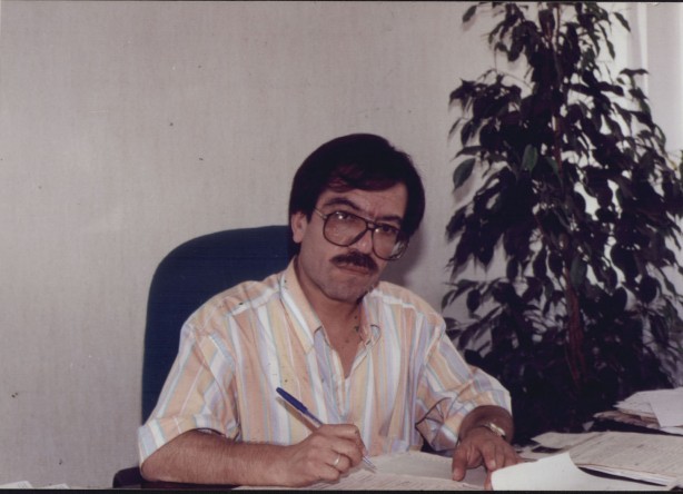 Foto - Fotoğraf ve hatıralarıyla Hasan Karakaya