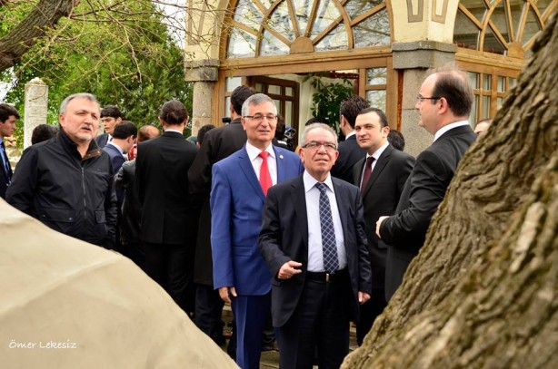 Foto - Fotoğraf ve hatıralarıyla Hasan Karakaya