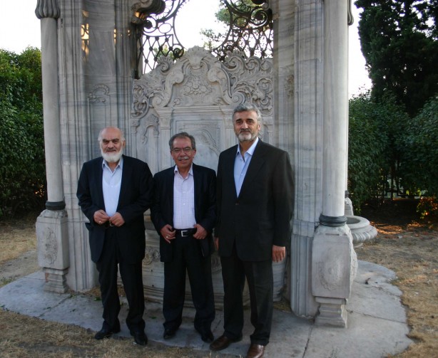 Foto - Fotoğraf ve hatıralarıyla Hasan Karakaya