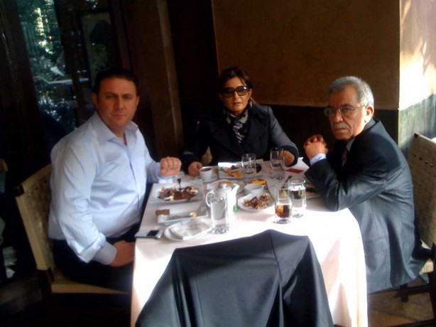 Foto - Fotoğraf ve hatıralarıyla Hasan Karakaya