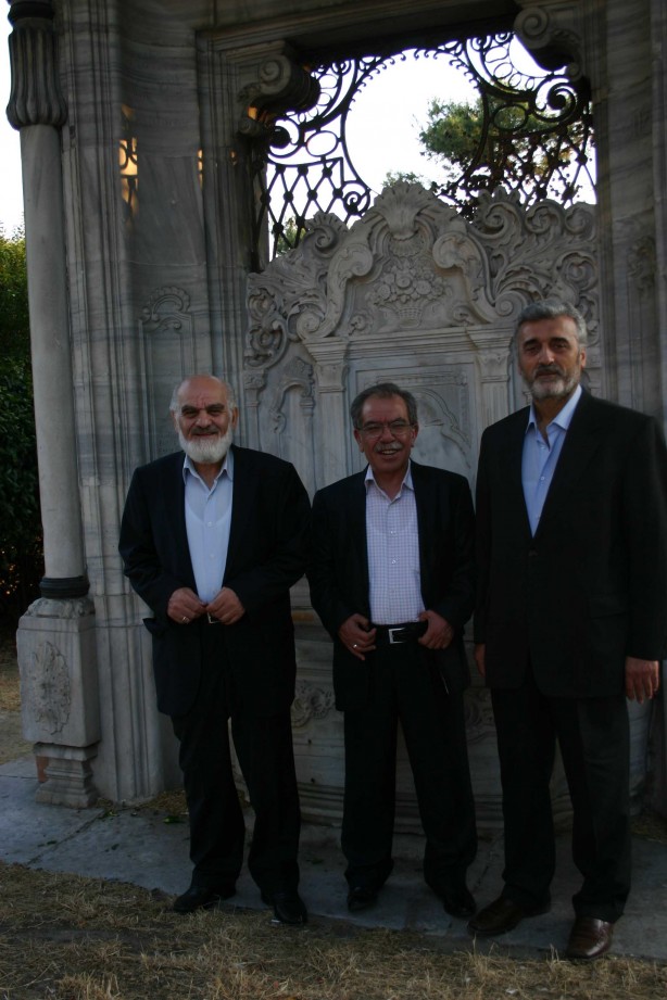 Foto - Fotoğraf ve hatıralarıyla Hasan Karakaya