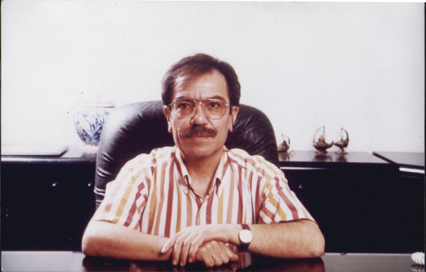 Foto - Fotoğraf ve hatıralarıyla Hasan Karakaya