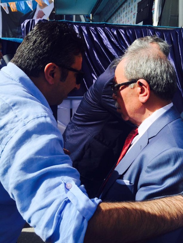 Foto - Fotoğraf ve hatıralarıyla Hasan Karakaya