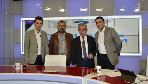 Foto - Fotoğraf ve hatıralarıyla Hasan Karakaya