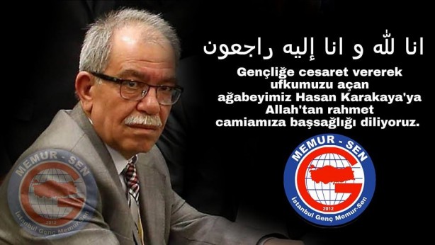 Foto - Fotoğraf ve hatıralarıyla Hasan Karakaya
