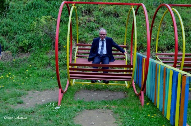 Foto - Fotoğraf ve hatıralarıyla Hasan Karakaya