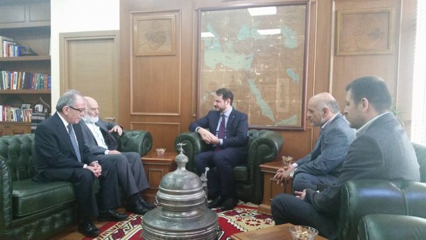 Foto - Fotoğraf ve hatıralarıyla Hasan Karakaya