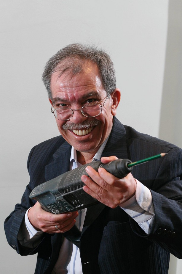 Foto - Fotoğraf ve hatıralarıyla Hasan Karakaya