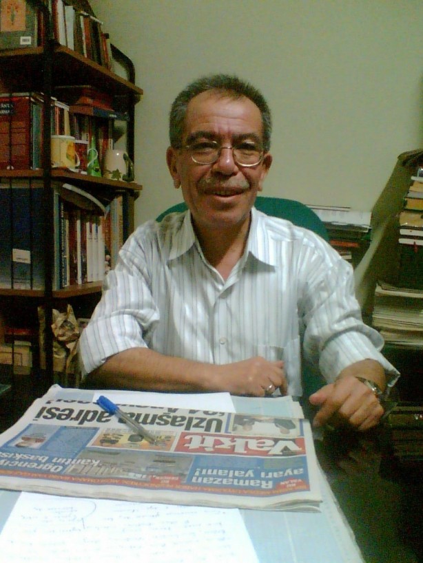 Foto - Fotoğraf ve hatıralarıyla Hasan Karakaya