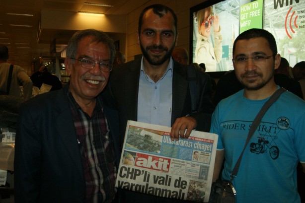 Foto - Fotoğraf ve hatıralarıyla Hasan Karakaya